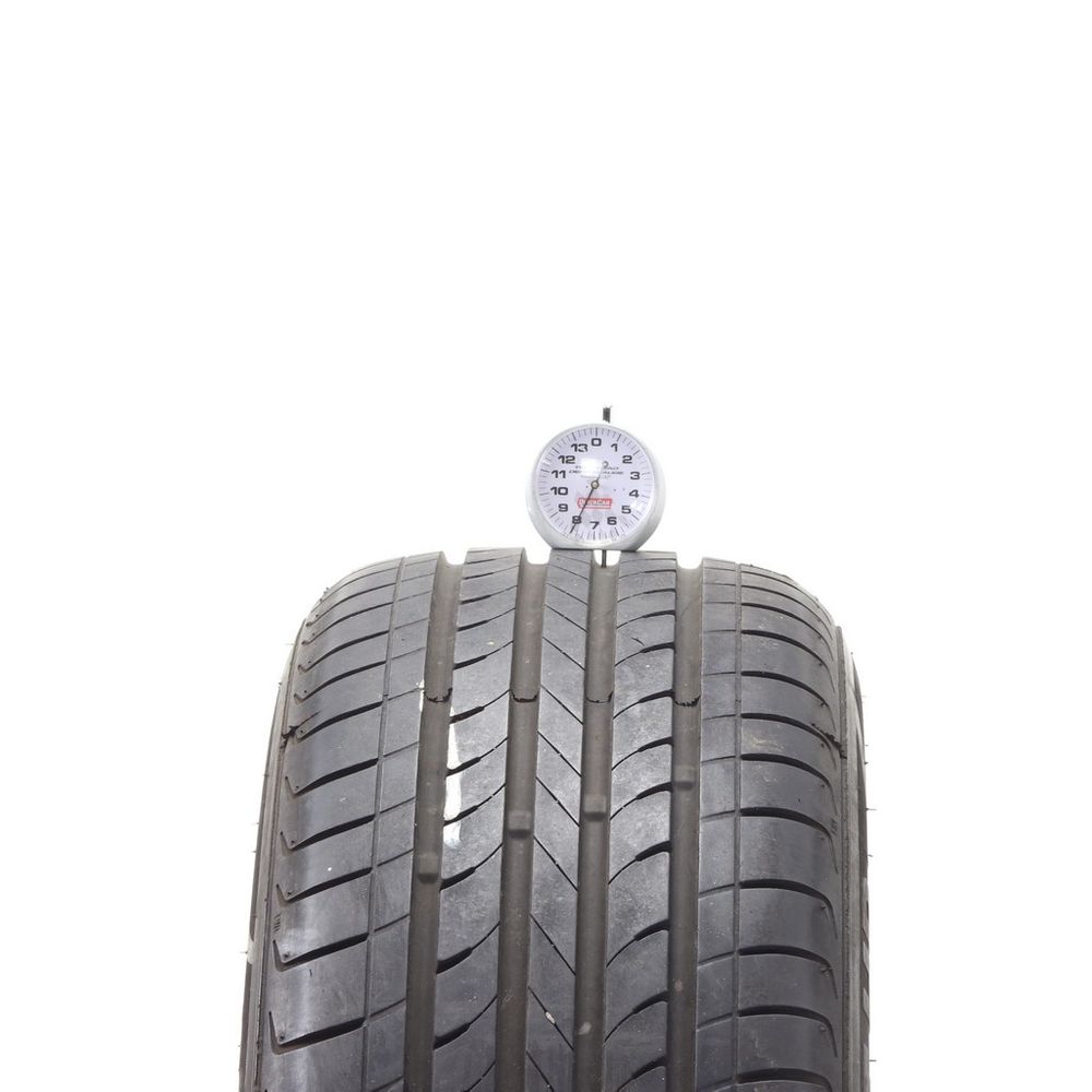 Set of (2) Used 205/55R16 Leao Lion Sport HP 91H - 7.5-8/32 - Image 5