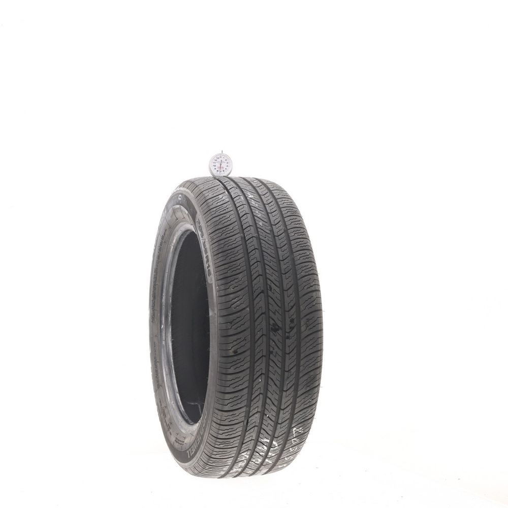 Set of (2) Used 205/55R16 Primewell All Season 91H - 6.5-7/32 - Image 4