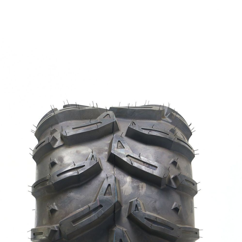 New 25X12-10 Deestone Swamp Witch 6PR 1N/A - Image 2