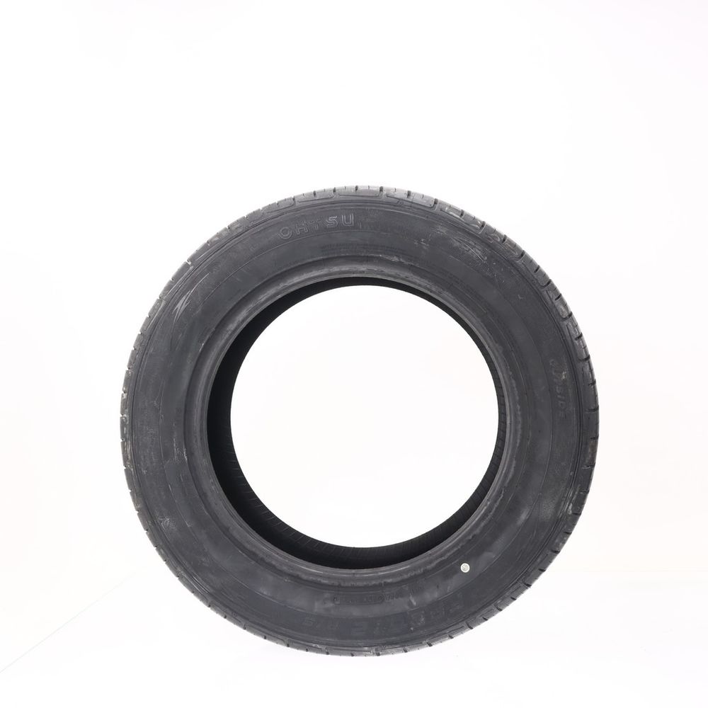 New 225/55R16 Ohtsu FP0612 A/S 95V - Image 3