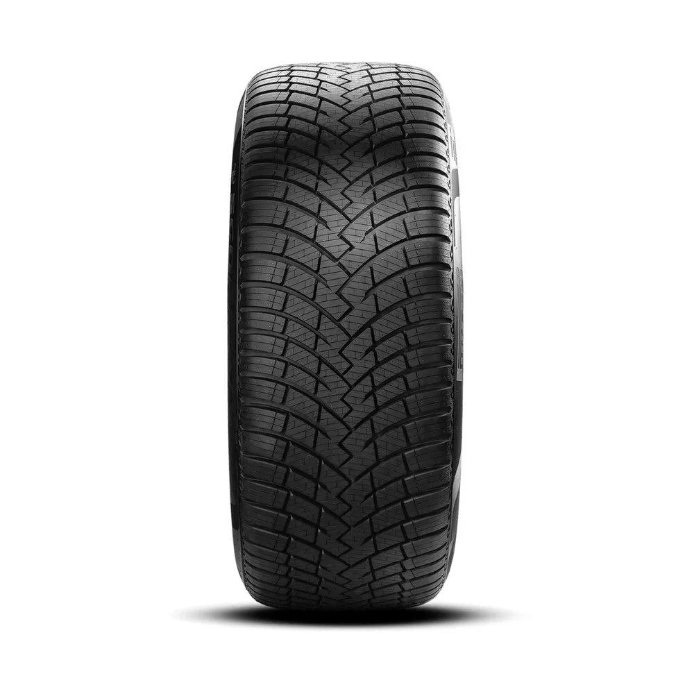 Set of (4) New 285/45R22 Pirelli Scorpion Weather Active 114H - Image 3