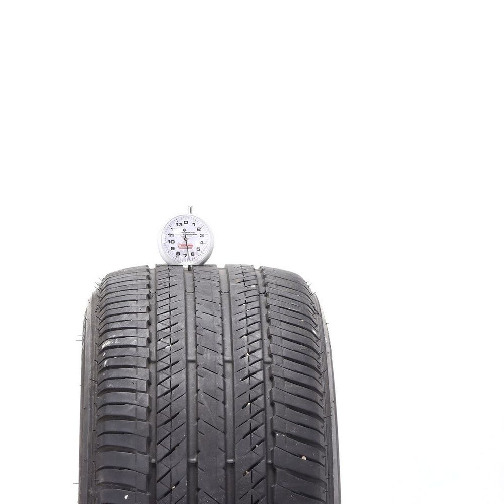 Set of (4) Used 215/55R17 Bridgestone Turanza EL400-02 93V - 6.5-8/32 - Image 2