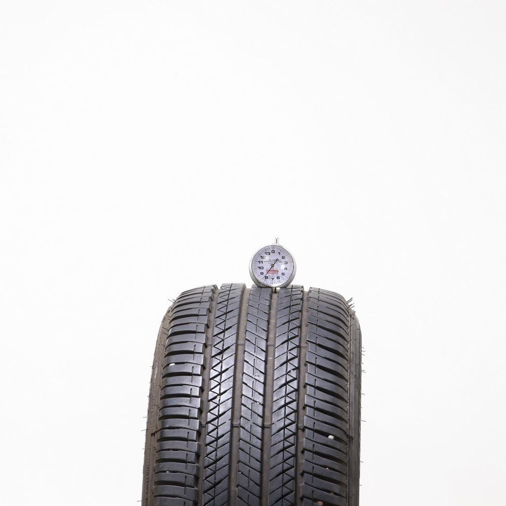 Set of (4) Used 215/55R17 Bridgestone Turanza EL400-02 93V - 6.5-8/32 - Image 11