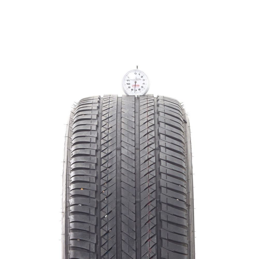 Set of (4) Used 215/55R17 Bridgestone Turanza EL400-02 93V - 6.5-8/32 - Image 5