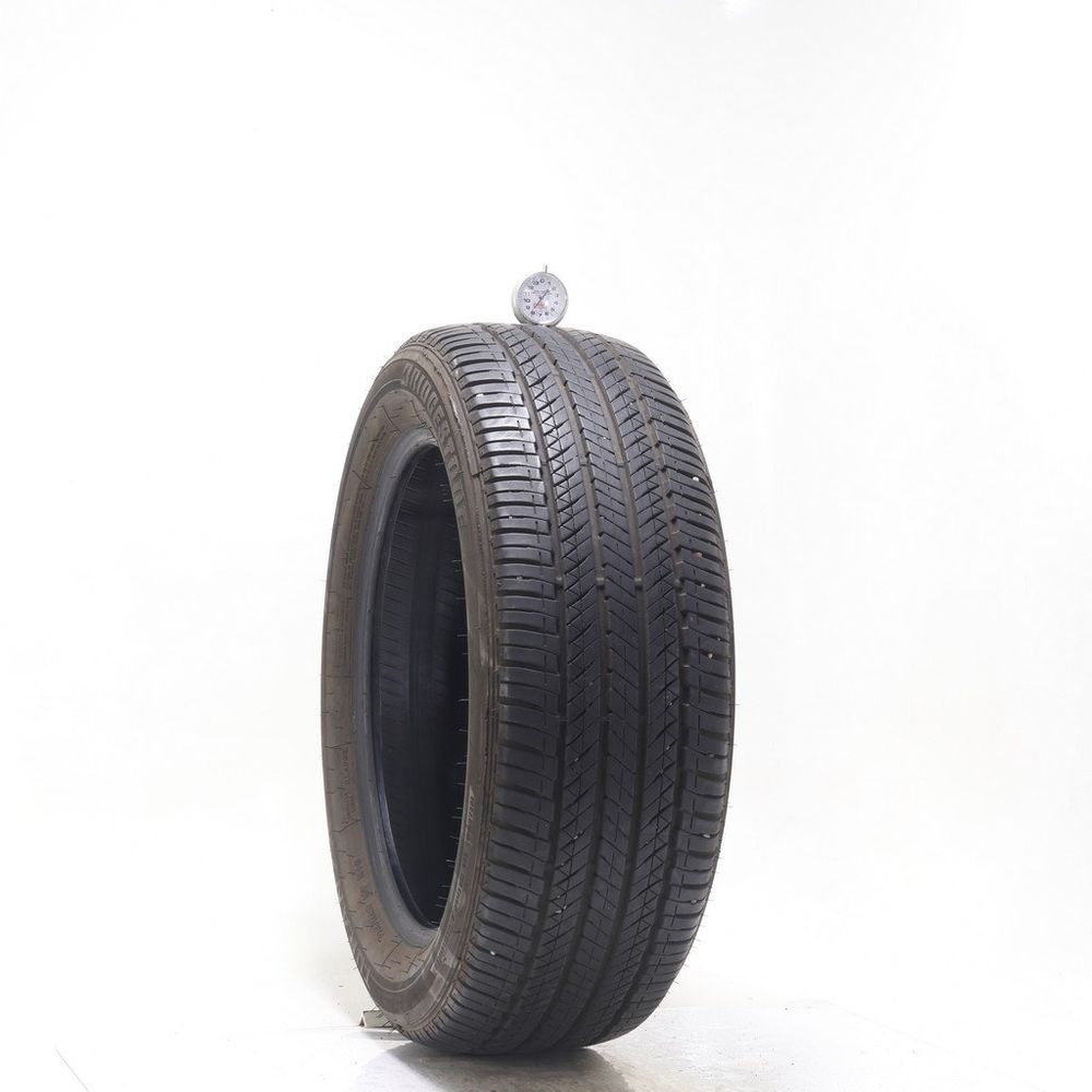 Set of (4) Used 215/55R17 Bridgestone Turanza EL400-02 93V - 6.5-8/32 - Image 10