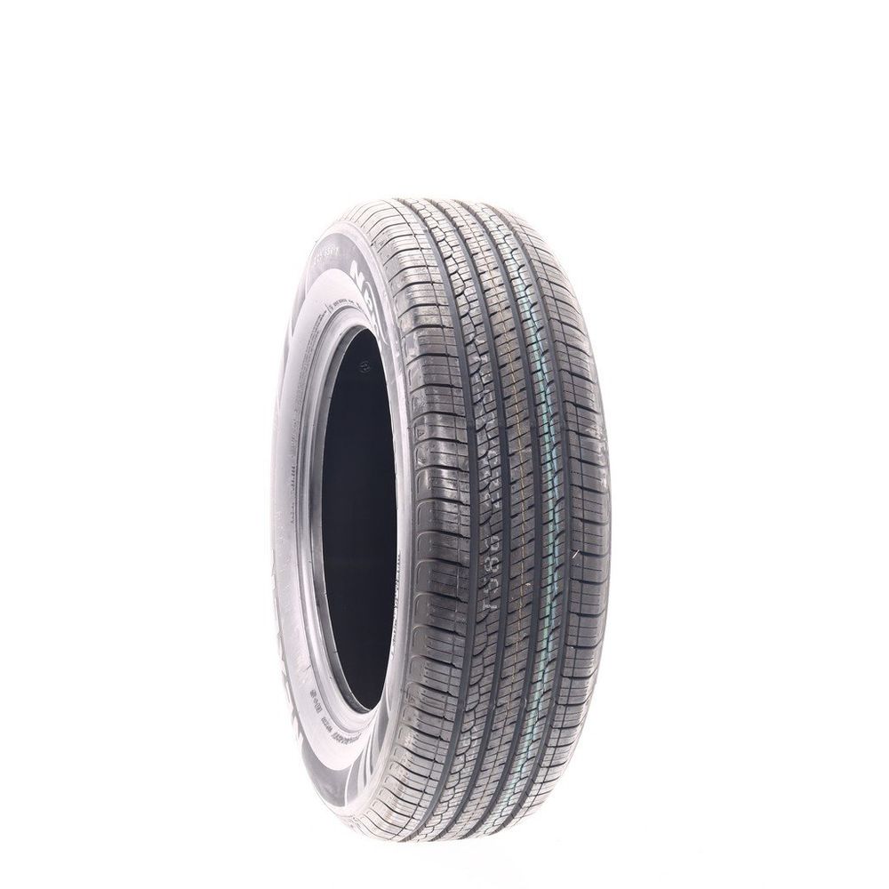 Set of (4) New 225/65R17 Nexen N'Priz RH7 102H - Image 1