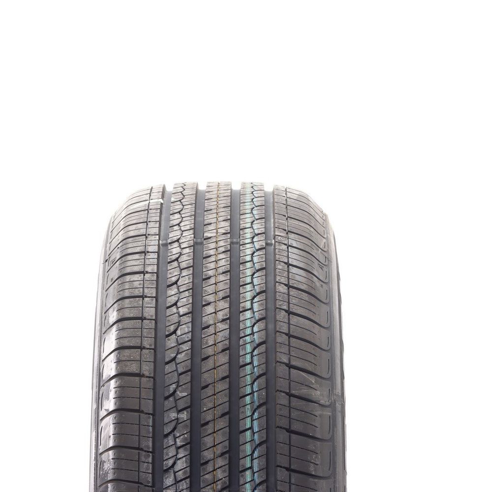 Set of (4) New 225/65R17 Nexen N'Priz RH7 102H - Image 2