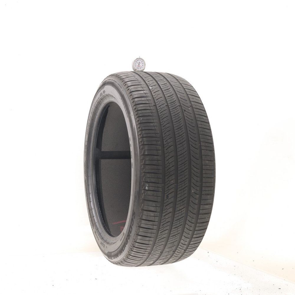 Used 255/45R19 Pirelli Scorpion MS TO Elect PNCS 104V - 7/32 - Image 1
