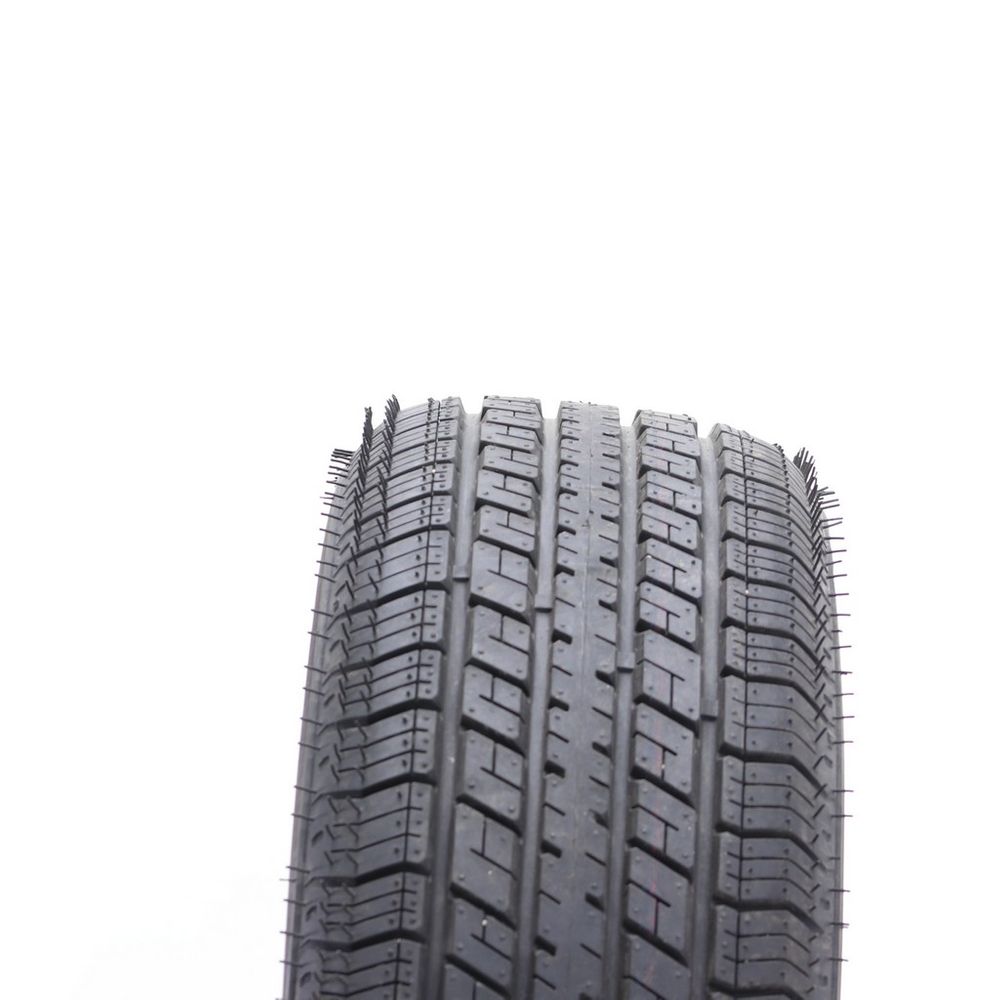Driven Once 205/65R16 Otani Radial EK2000 95H - 9.5/32 - Image 2