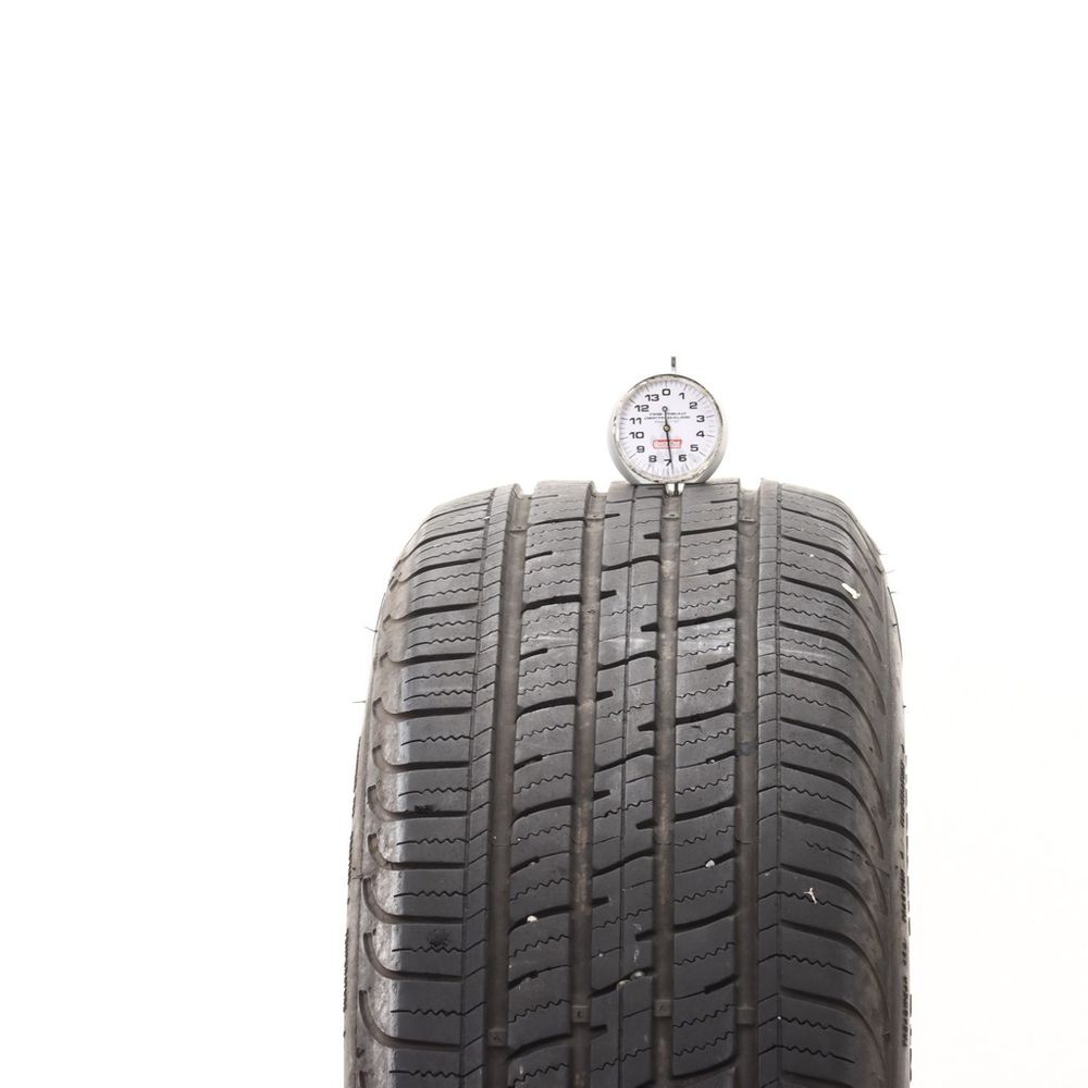 Set of (2) Used 215/60R16 DeanTires Road Control NW-3 Touring A/S 95H - 6.5-7.5/32 - Image 2