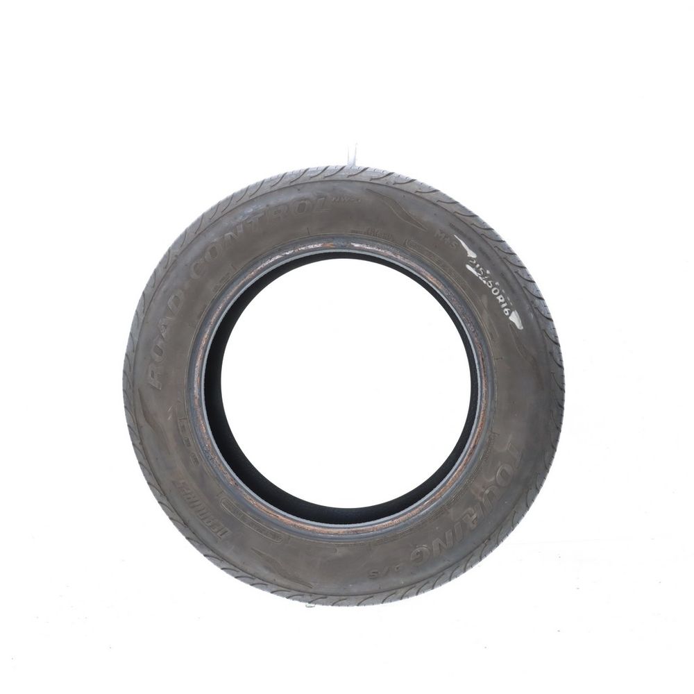 Set of (2) Used 215/60R16 DeanTires Road Control NW-3 Touring A/S 95H - 6.5-7.5/32 - Image 3
