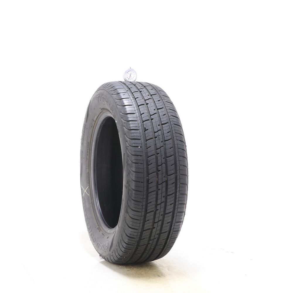 Set of (2) Used 215/60R16 DeanTires Road Control NW-3 Touring A/S 95H - 6.5-7.5/32 - Image 4