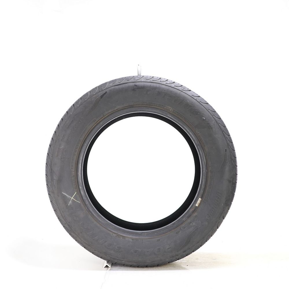 Set of (2) Used 215/60R16 DeanTires Road Control NW-3 Touring A/S 95H - 6.5-7.5/32 - Image 6