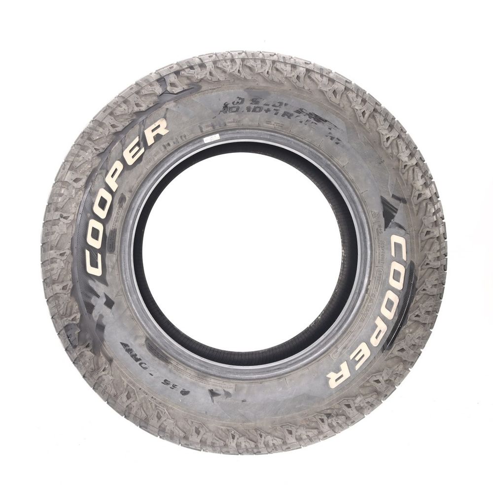 Used 265/70R17 Cooper Discoverer Road+Trail AT 115T - 6/32 - Image 3