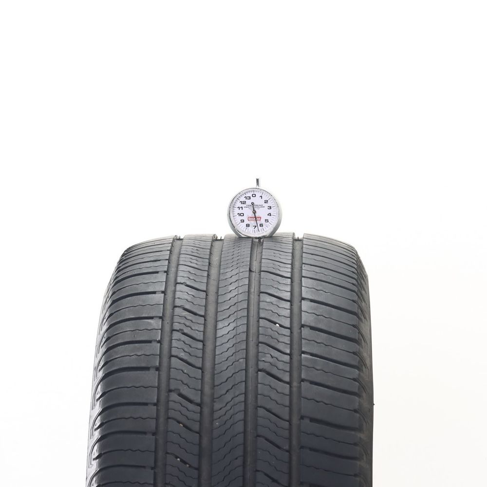 Used 235/55R20 Michelin Defender 2 102H - 6.5/32 - Image 2