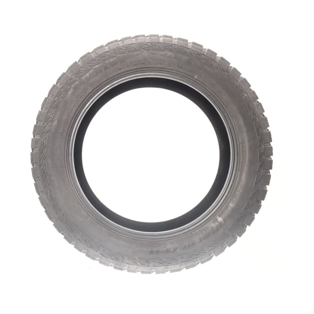 Used LT 275/55R20 Nama Maxxploit R/T NM-86 120/117R E - 12.5/32 - Image 3