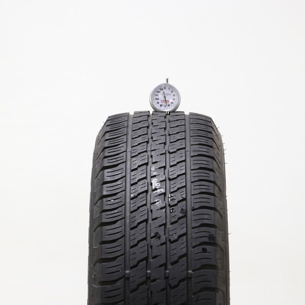 Set of (2) Used 215/65R17 Falken Wildpeak H/T HT01A 2 99S - 6.5-7/32 - Image 2