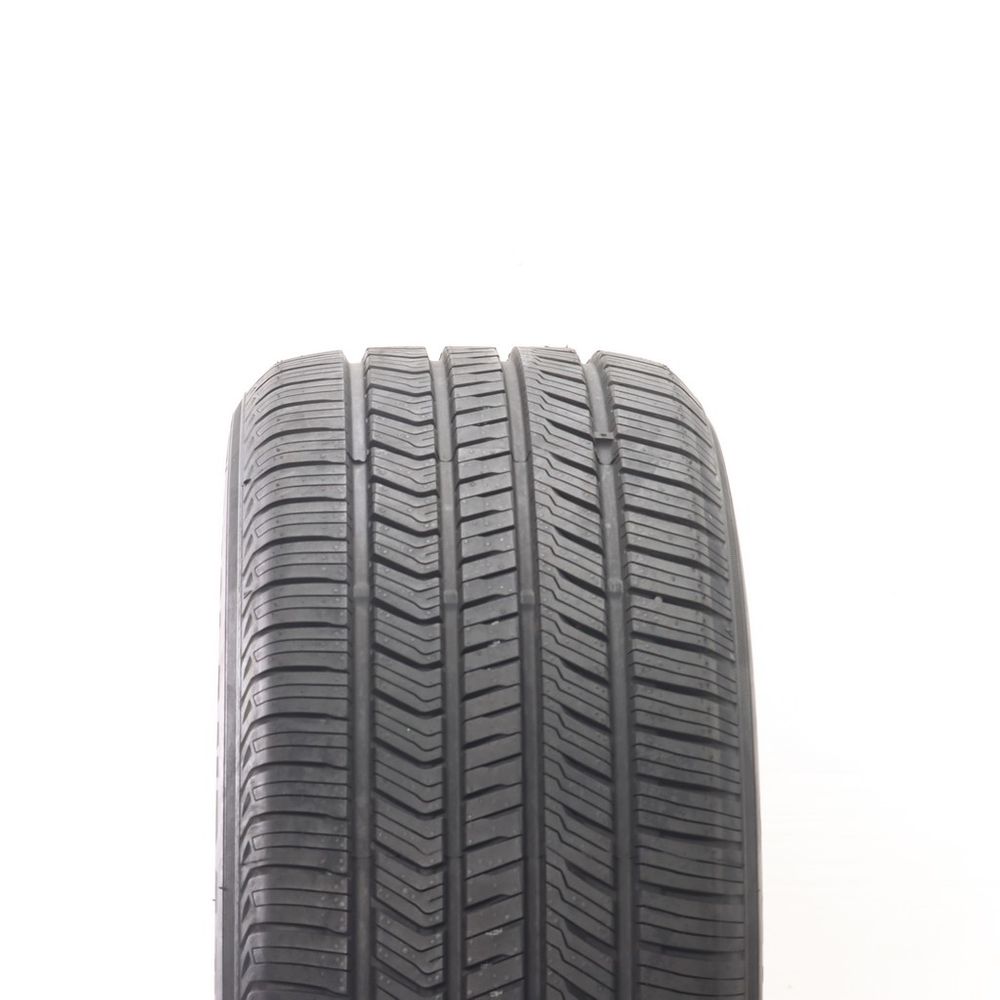 Driven Once 265/45R20 Yokohama Geolandar X-CV G057 108W - 10.5/32 - Image 2