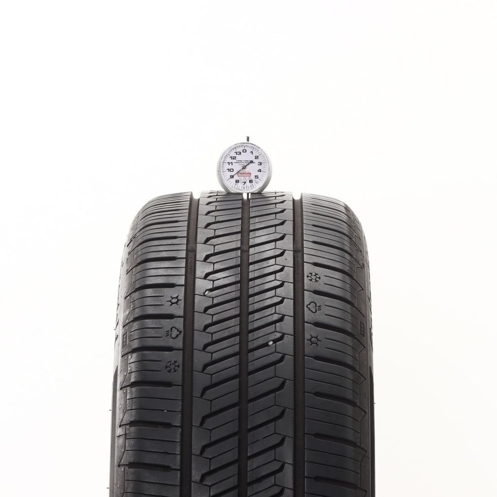 Set of (2) Used 215/55R17 Continental ControlContact Tour M A/S EV 94V - 9-10/32 - Image 2