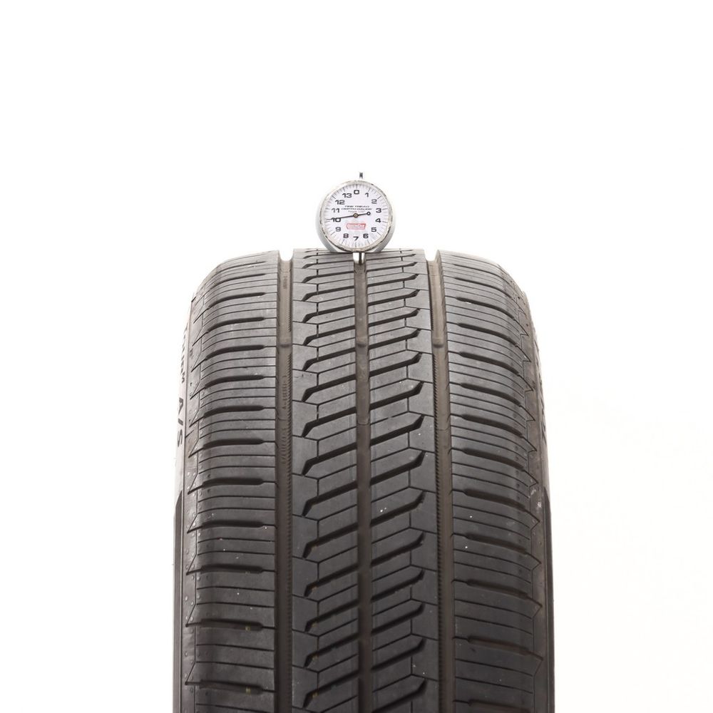 Set of (2) Used 215/55R17 Continental ControlContact Tour M A/S EV 94V - 9-10/32 - Image 5