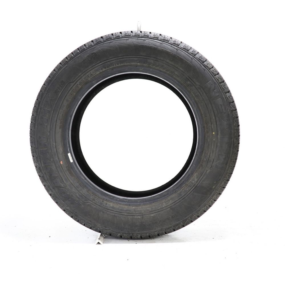 Used 235/65R17 Nexen Roadian HTX RH5 SUV 108H - 10.5/32 - Image 3