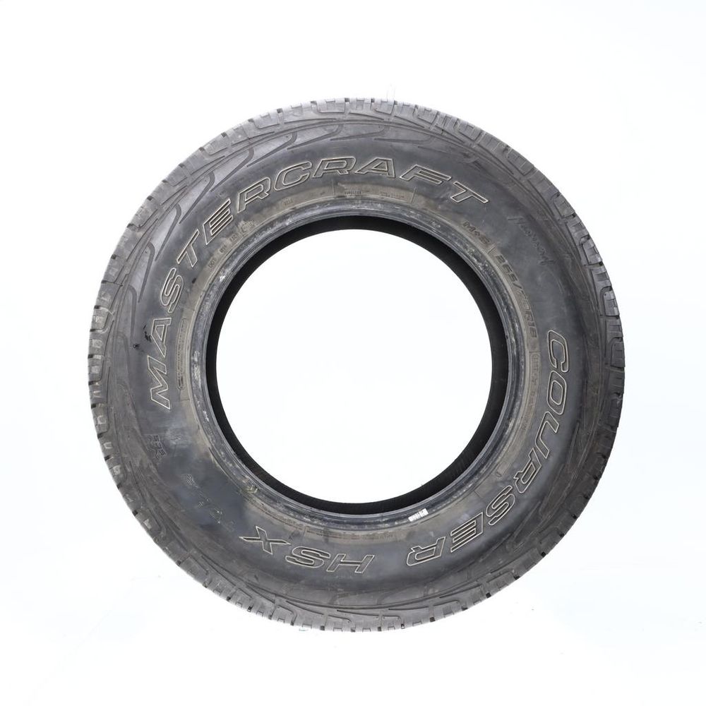 Used 265/70R18 Mastercraft Courser HSX Tour 116T - 11/32 - Image 3