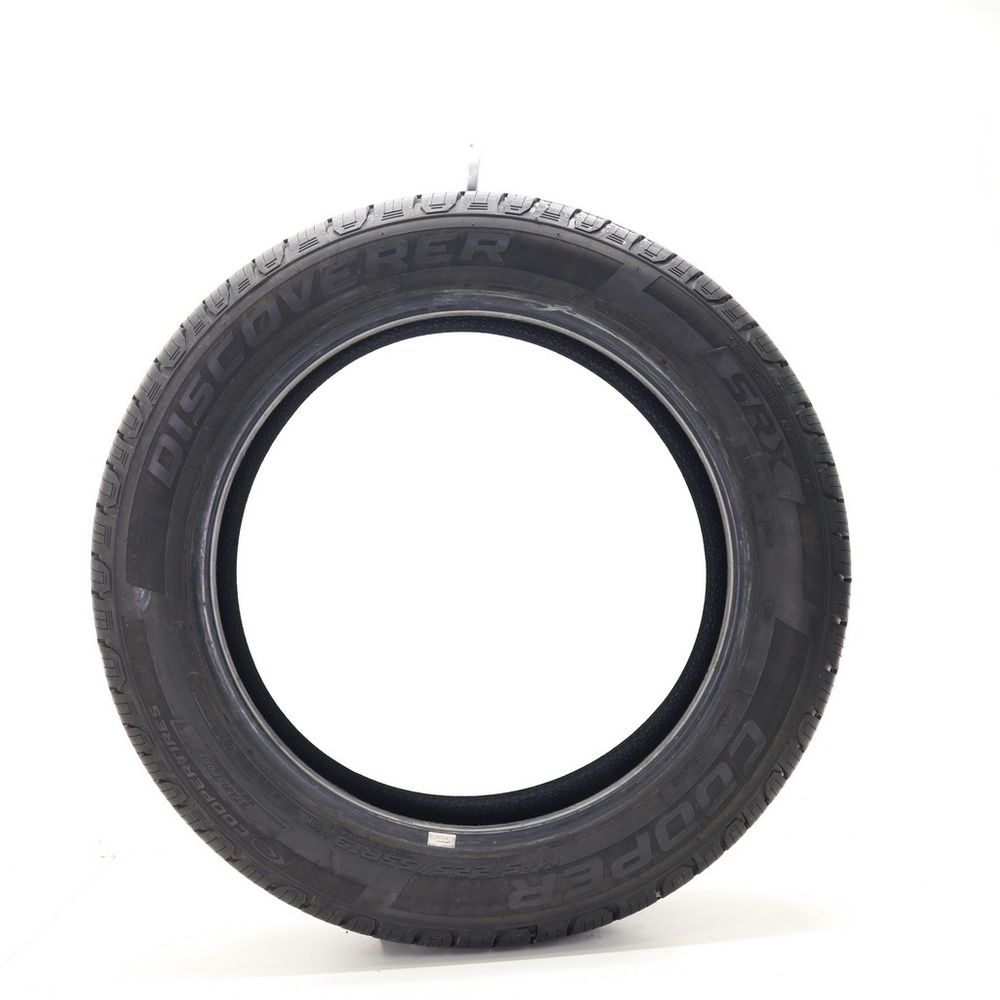 Set of (2) Used 225/55R19 Cooper Discoverer SRX 99H - 8.5-10/32 - Image 6