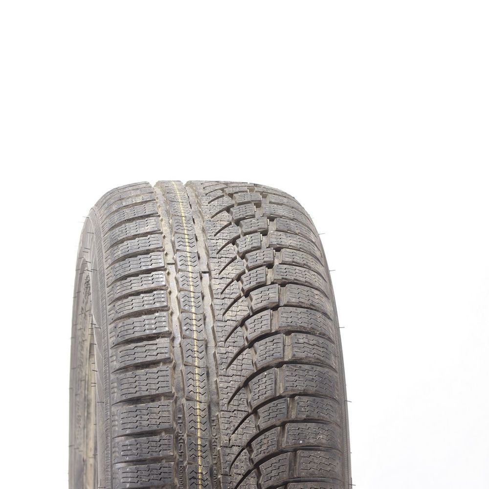 Driven Once 205/65R16 Nokian WR G4 95H - 10/32 - Image 2