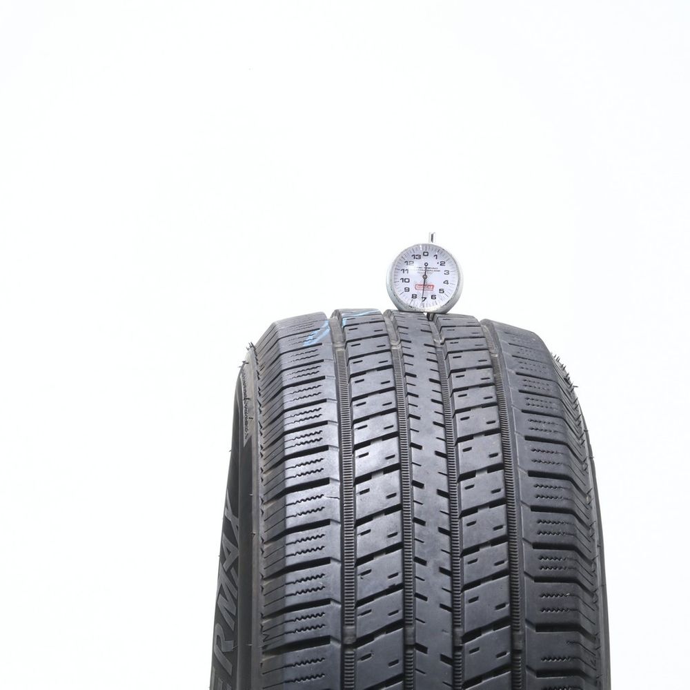 Set of (2) Used 235/65R17 Supermax HT-1 104H - 7-8/32 - Image 2