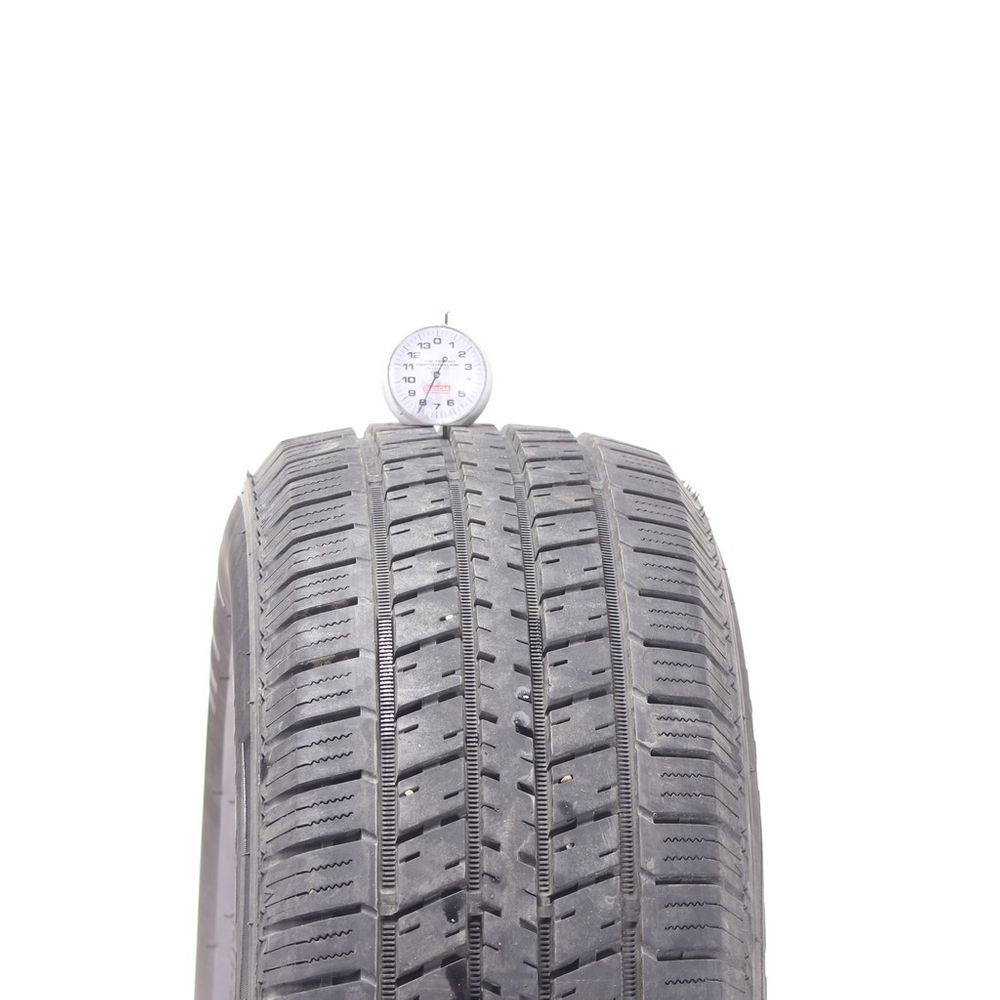 Set of (2) Used 235/65R17 Supermax HT-1 104H - 7-8/32 - Image 5