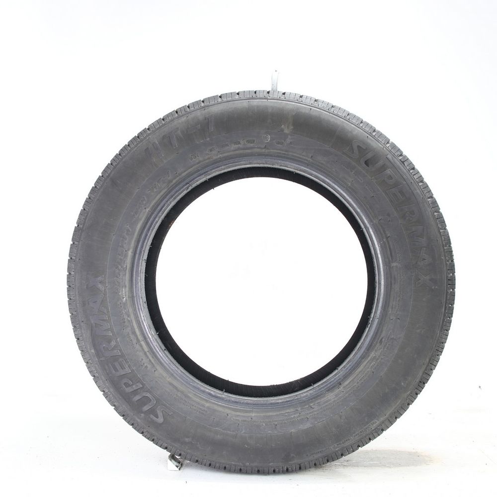 Set of (2) Used 235/65R17 Supermax HT-1 104H - 7-8/32 - Image 6