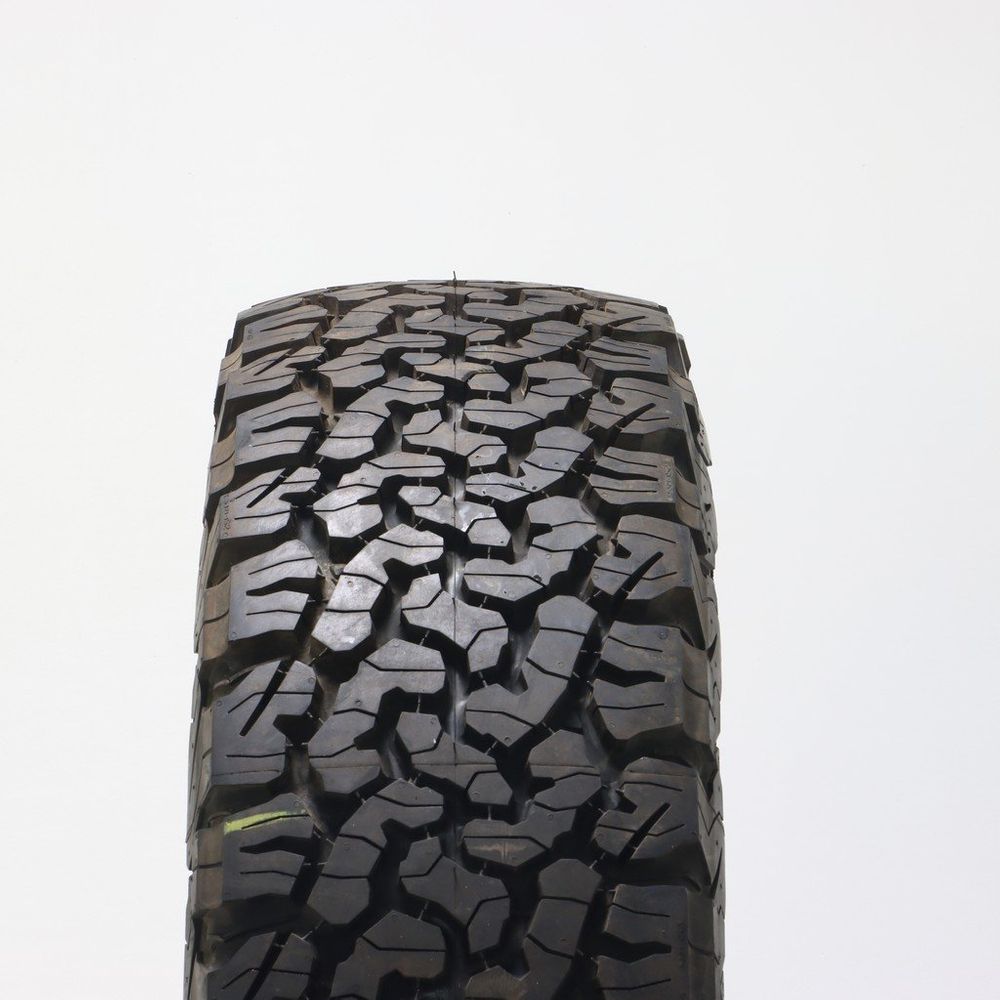 Driven Once LT 245/75R17 BFGoodrich All-Terrain T/A KO2 121/118S E - 15/32 - Image 2