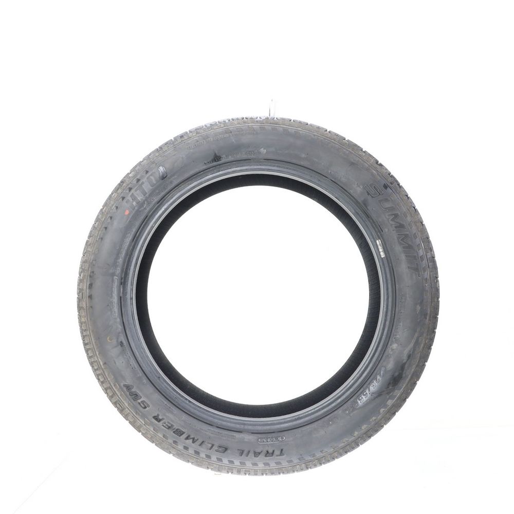 Used 225/55R19 Summit Trail Climber Suv  HT01 99V - 6.5/32 - Image 3