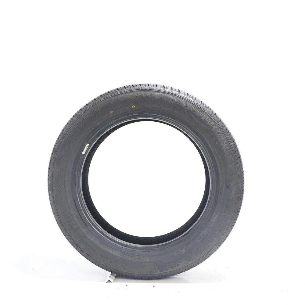 Driven Once 205/55R16 Fuzion Touring A/S 91H - 8.5/32 - Image 3