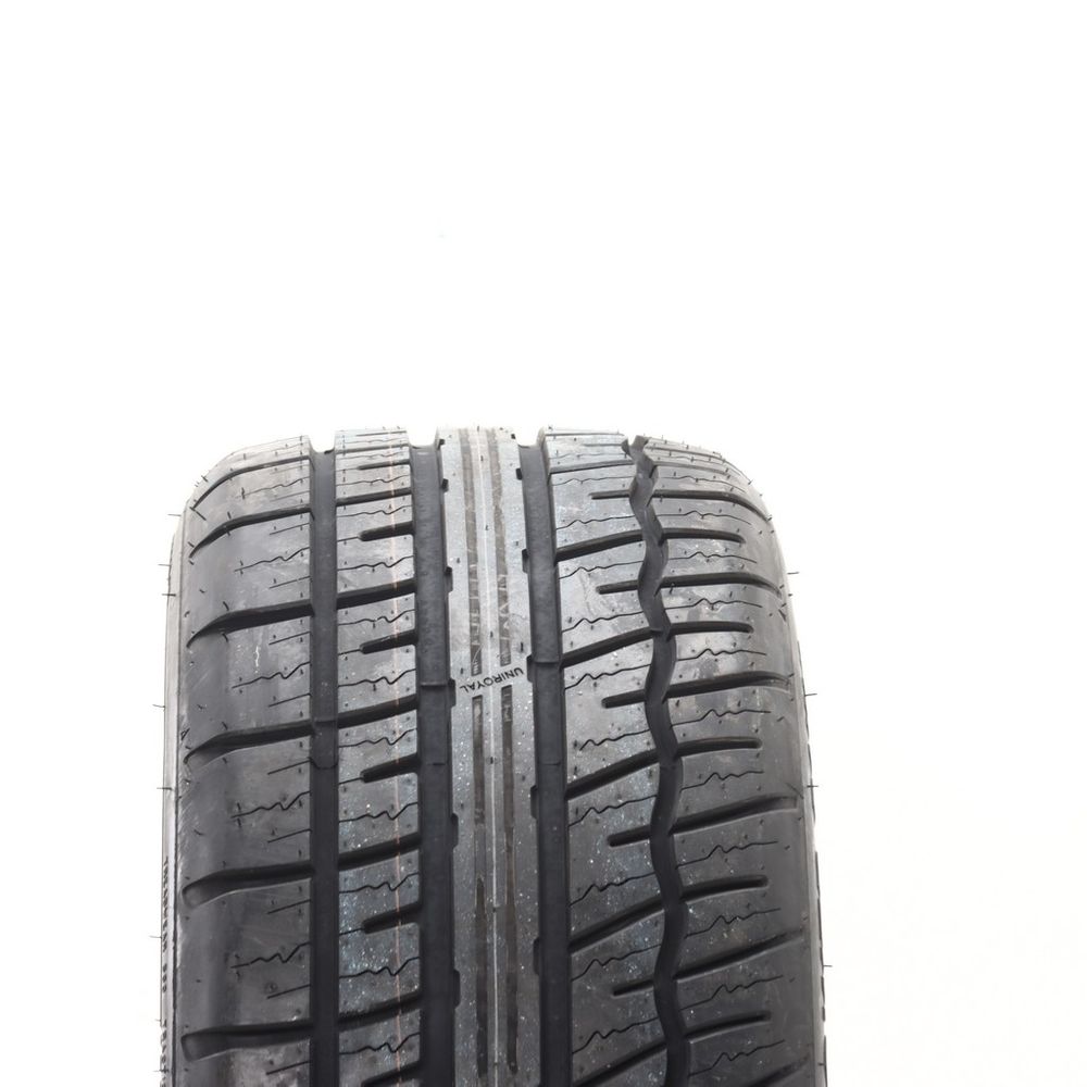 Set of (2) New 225/50ZR18 Uniroyal Power Paw A/S 99W - Image 2