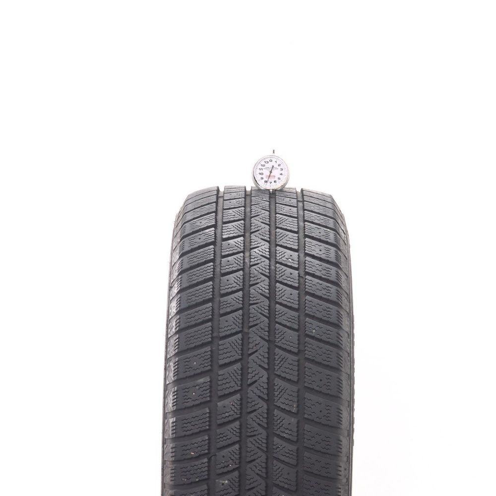 Used 245/60R18 Goodyear WinterCommand 105T - 7.5/32 - Image 2