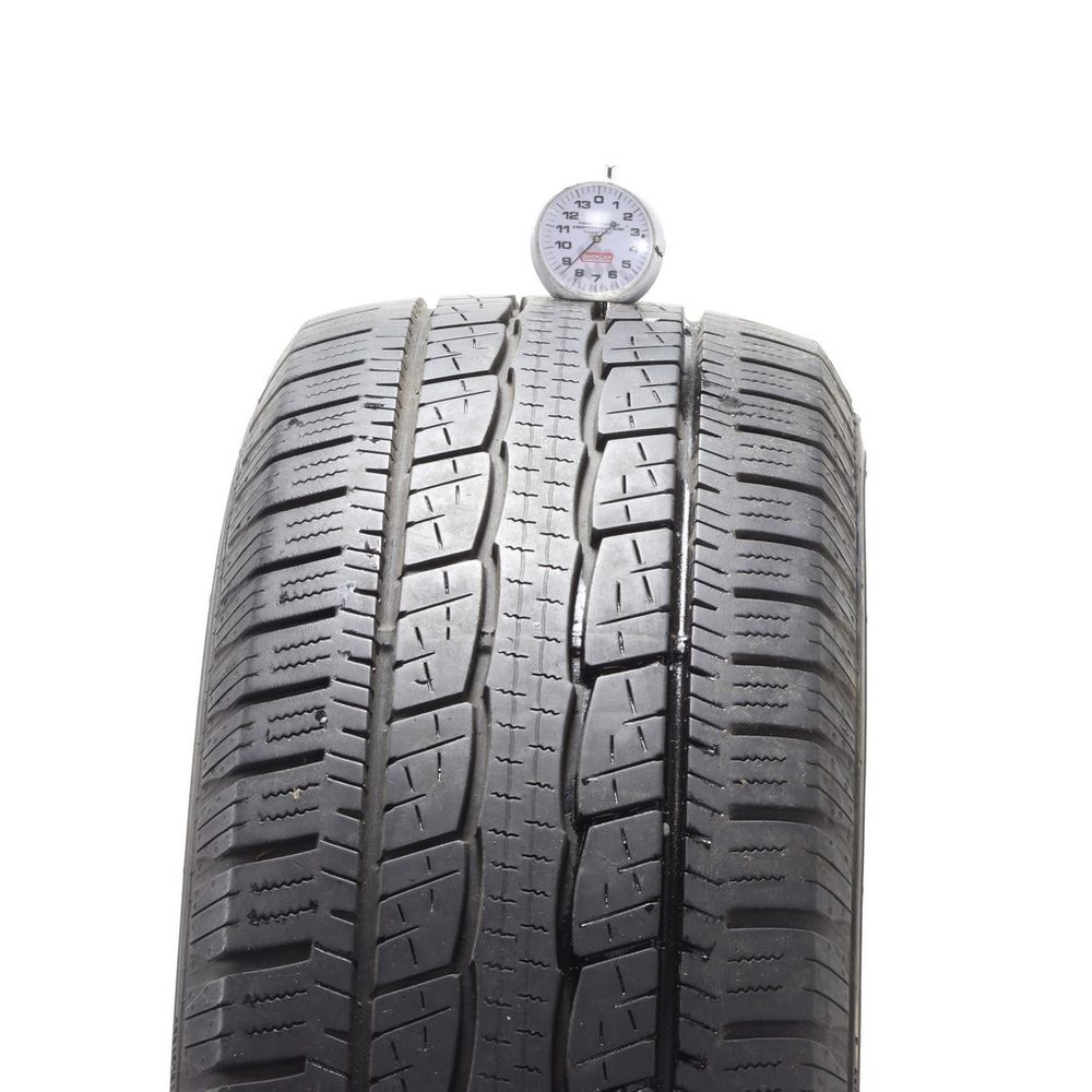 Used 255/65R18 General Grabber HTS 60 111S - 8.5/32 - Image 2