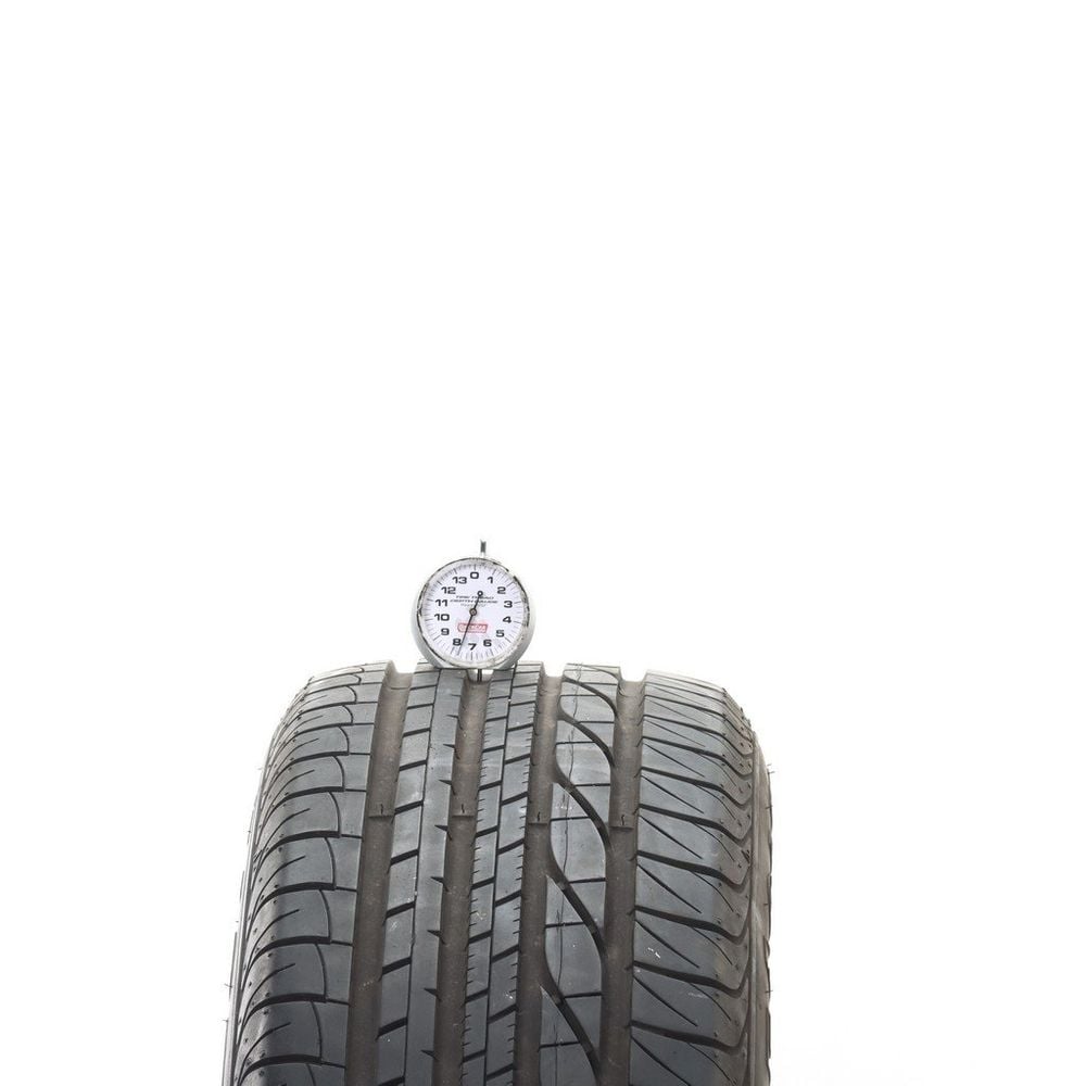 Set of (2) Used 205/55R16 Goodyear Eagle Sport 91V - 7.5/32 - Image 2