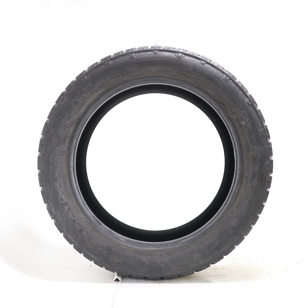Used 265/50R20 Nitto Terra Grappler G2 A/T 111S - 10/32 - Image 3