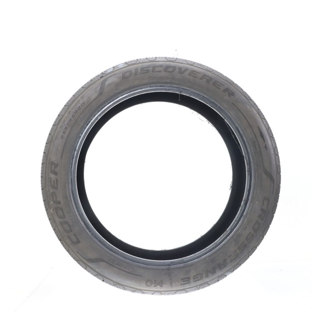 Used 255/45R20 Cooper Discoverer Crossrange MO A 201A 105H - 6/32 - Image 3