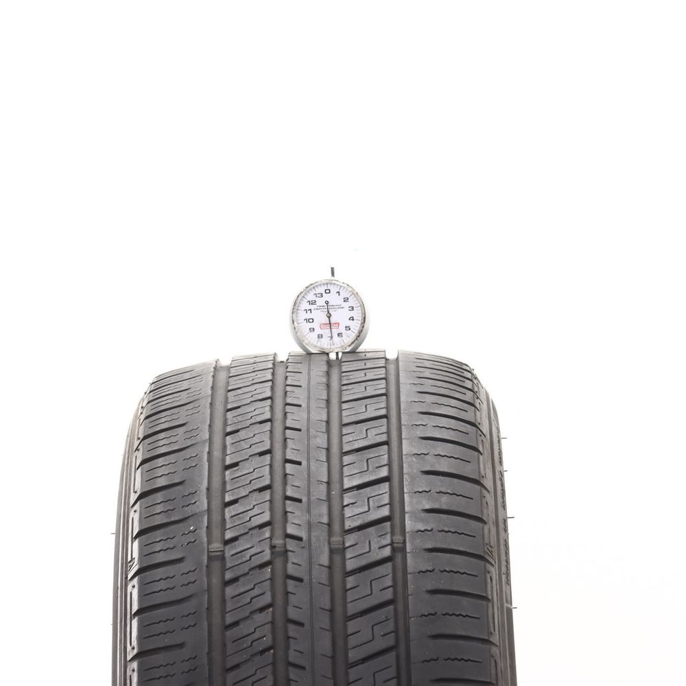 Set of (2) Used 225/55R18 Falken Pro G5 CSV 98V - 6.5-7/32 - Image 2