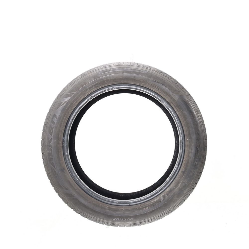 Set of (2) Used 225/55R18 Falken Pro G5 CSV 98V - 6.5-7/32 - Image 6