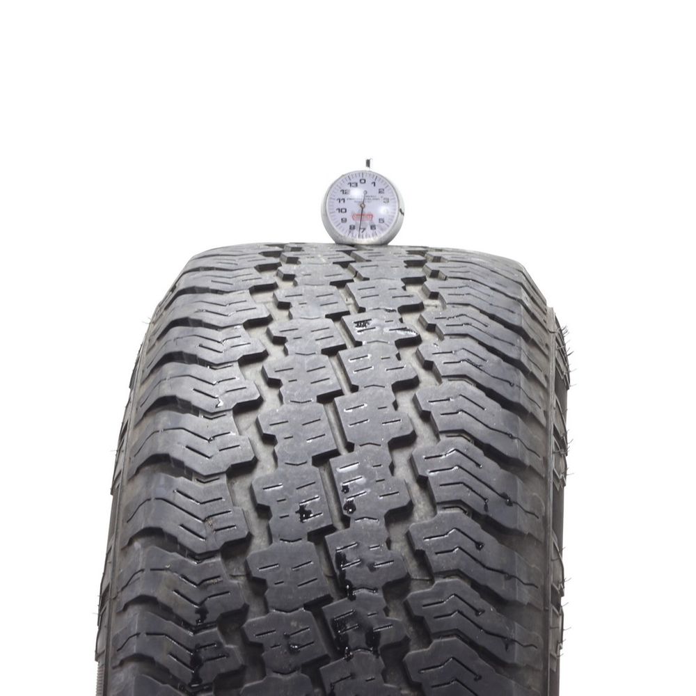 Used 265/70R17 Trailfinder All Terrain 115T - 7/32 - Image 2