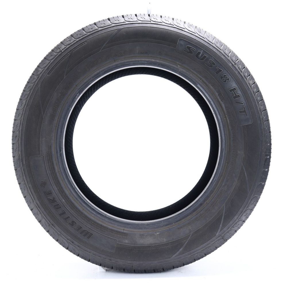 Used 245/65R17 Westlake SU318 H/T 107T - 9.5/32 - Image 3