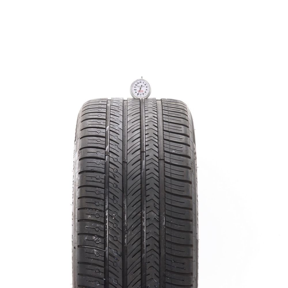 Used 275/45ZR20 Michelin Pilot Sport All Season 4 110Y - 7.5/32 - Image 2