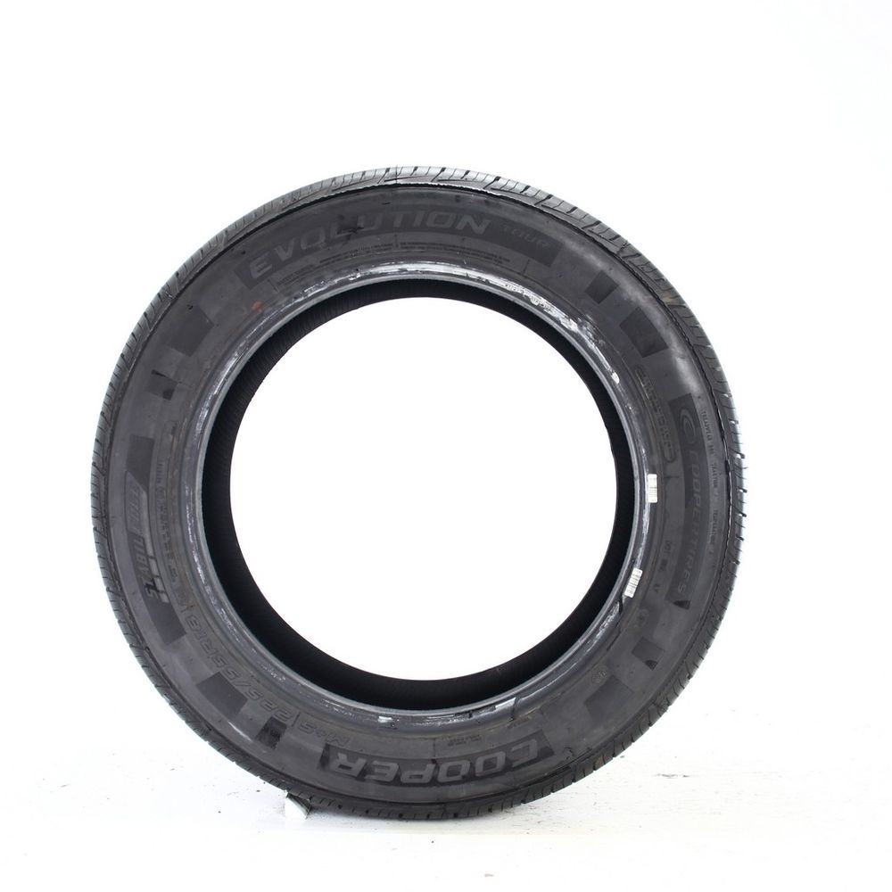 Driven Once 225/55R18 Cooper Evolution Tour 98H - 10/32 - Image 3