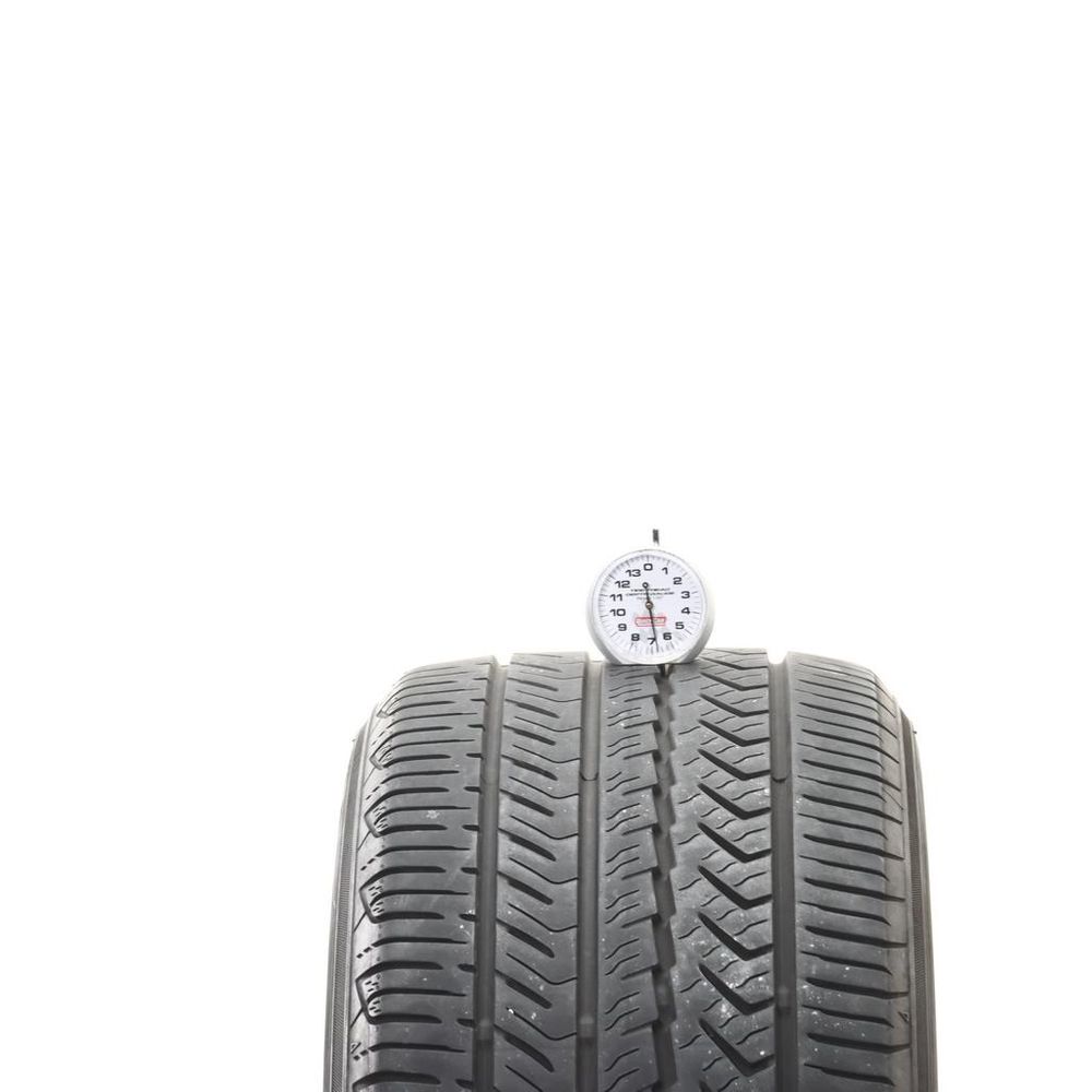 Used 225/45R17 Yokohama Advan Sport A/S Plus 94W - 6.5/32 - Image 2