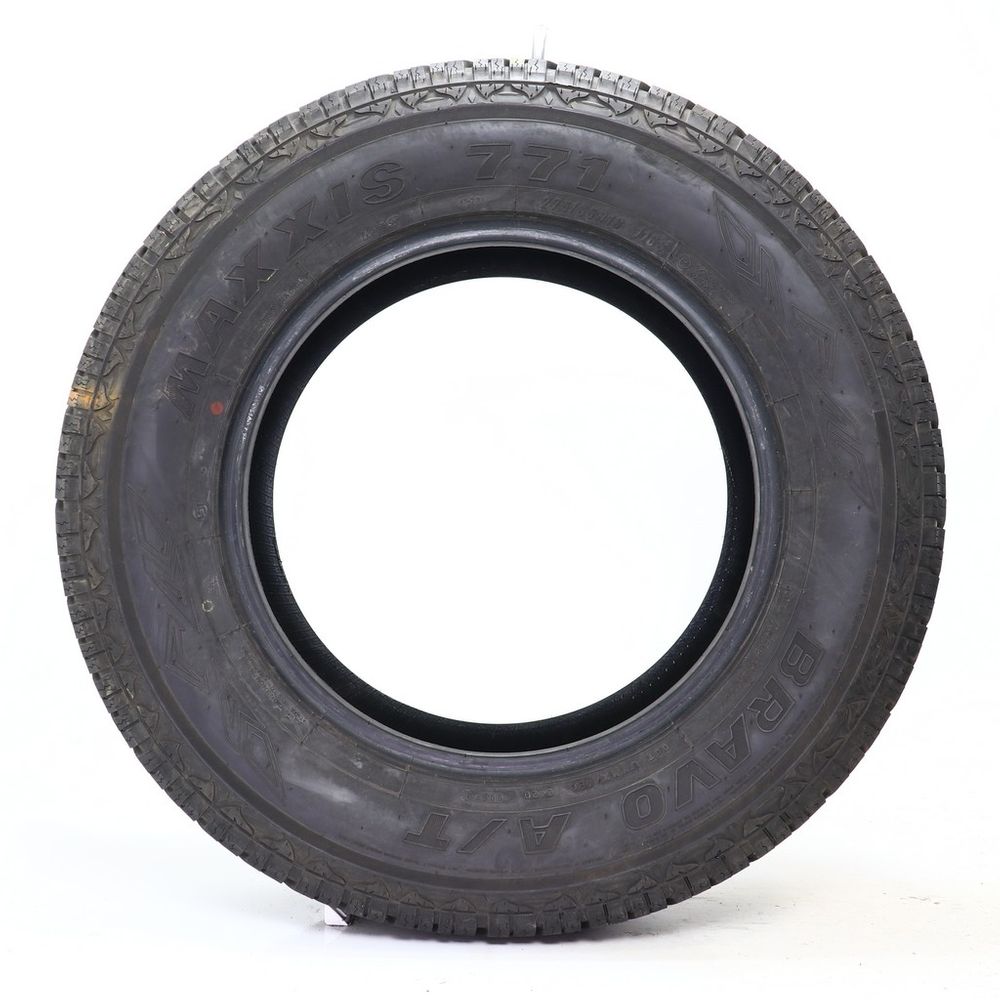 Used 275/65R18 Maxxis AT-771 Bravo Series 116S - 10/32 - Image 3