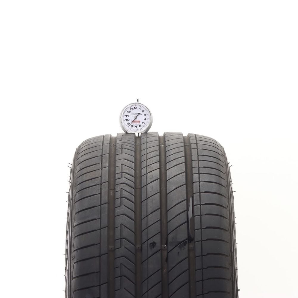 Set of (2) Used 245/45ZR20 Kumho Majesty 9 Solus TA91 103W - 7-8.5/32 - Image 5