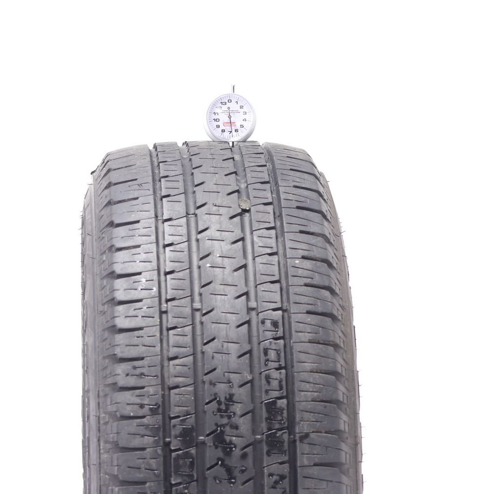 Used 245/70R16 Bridgestone Dueler H/L Alenza Plus 106H - 6.5/32 - Image 2